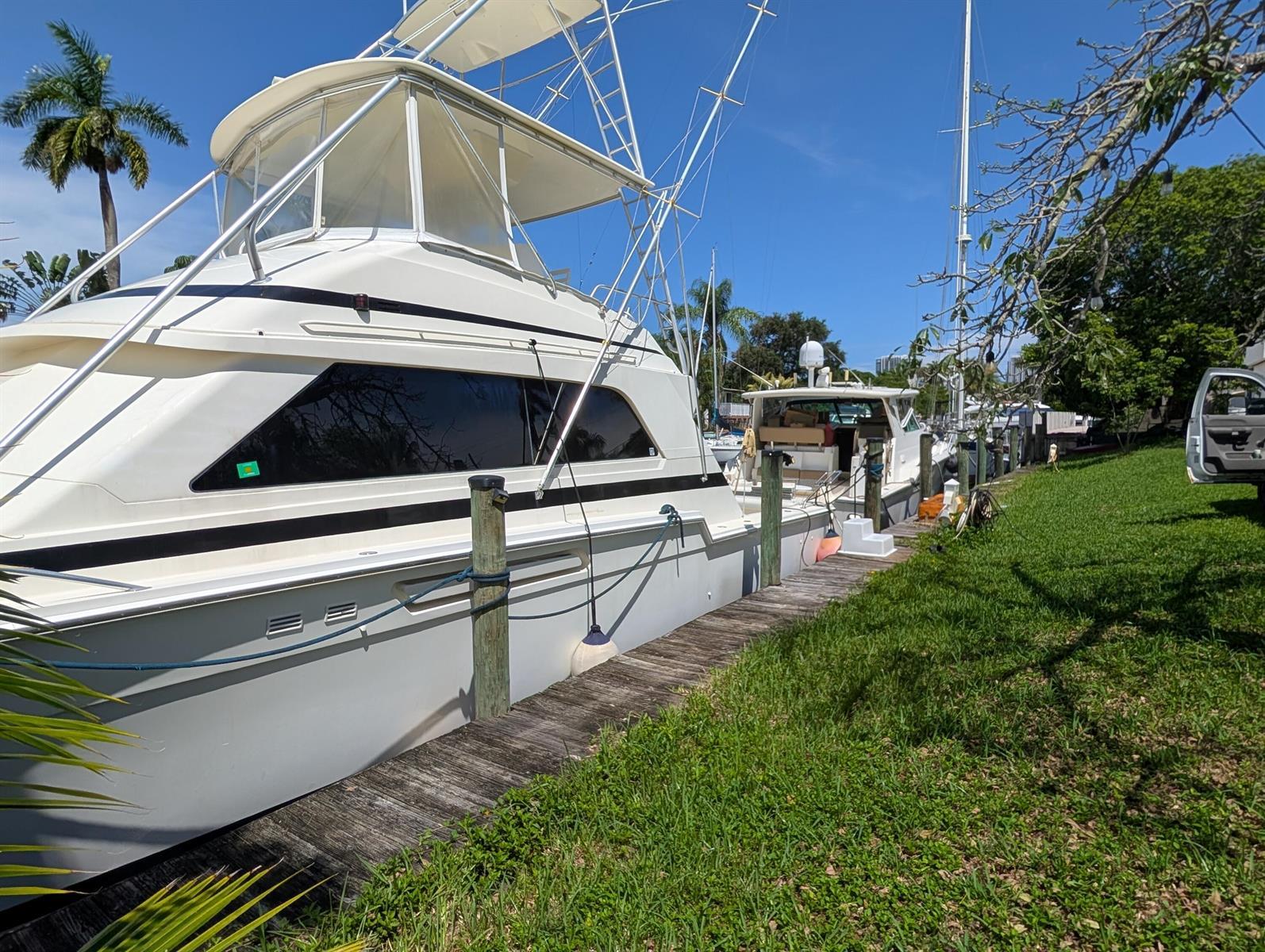 1509 SW 5TH Court, Fort Lauderdale FL 33312