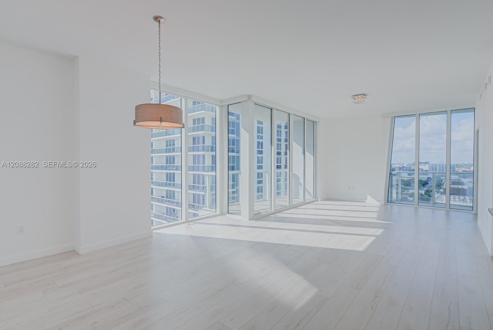 601 NE 27th St # 1502, Miami FL 33137