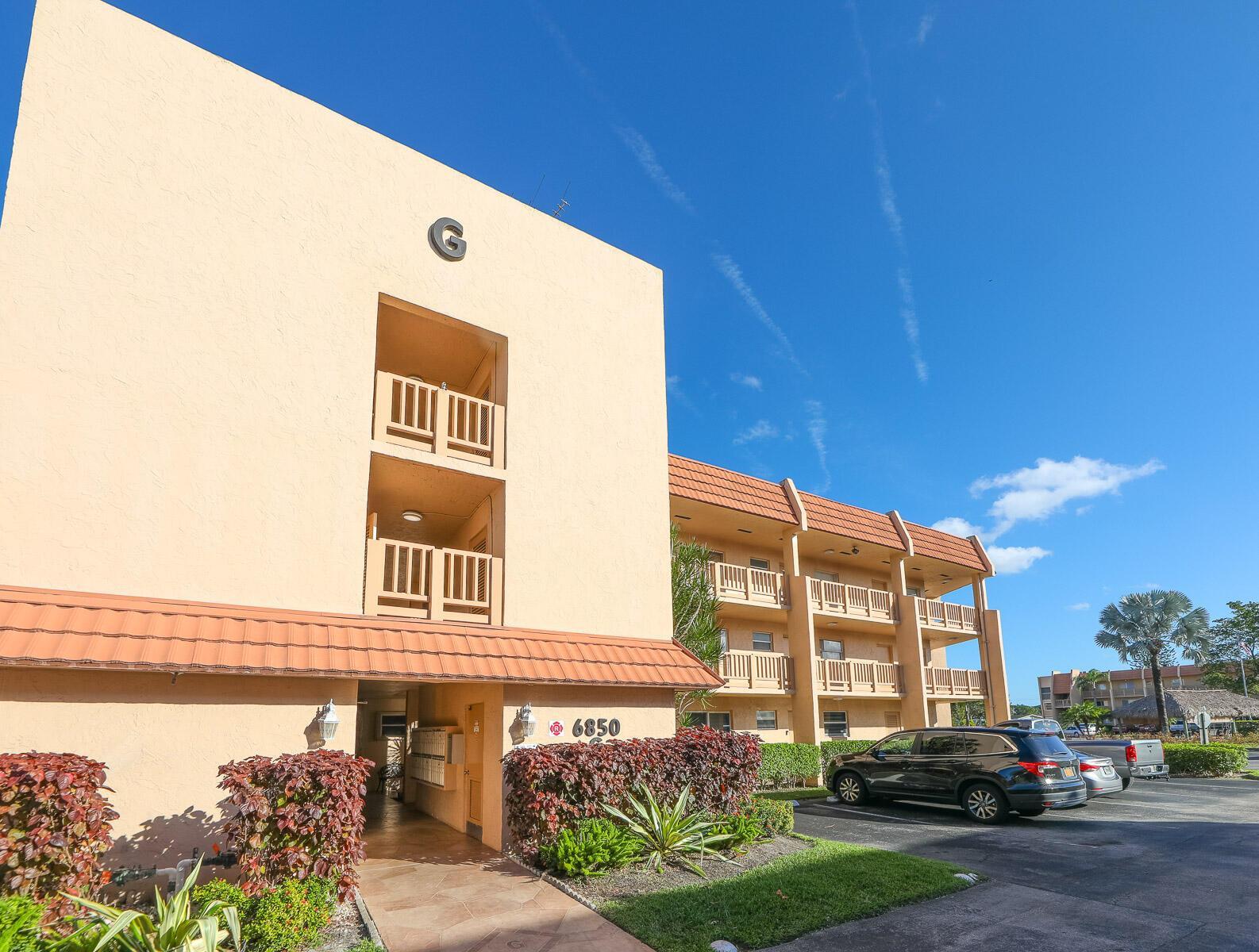 6850 ROYAL PALM Boulevard # 303G, Margate FL 33063 photo 2