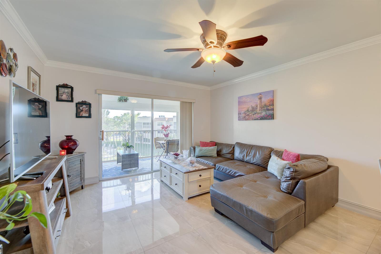 6850 ROYAL PALM Boulevard # 303G, Margate FL 33063 photo 5
