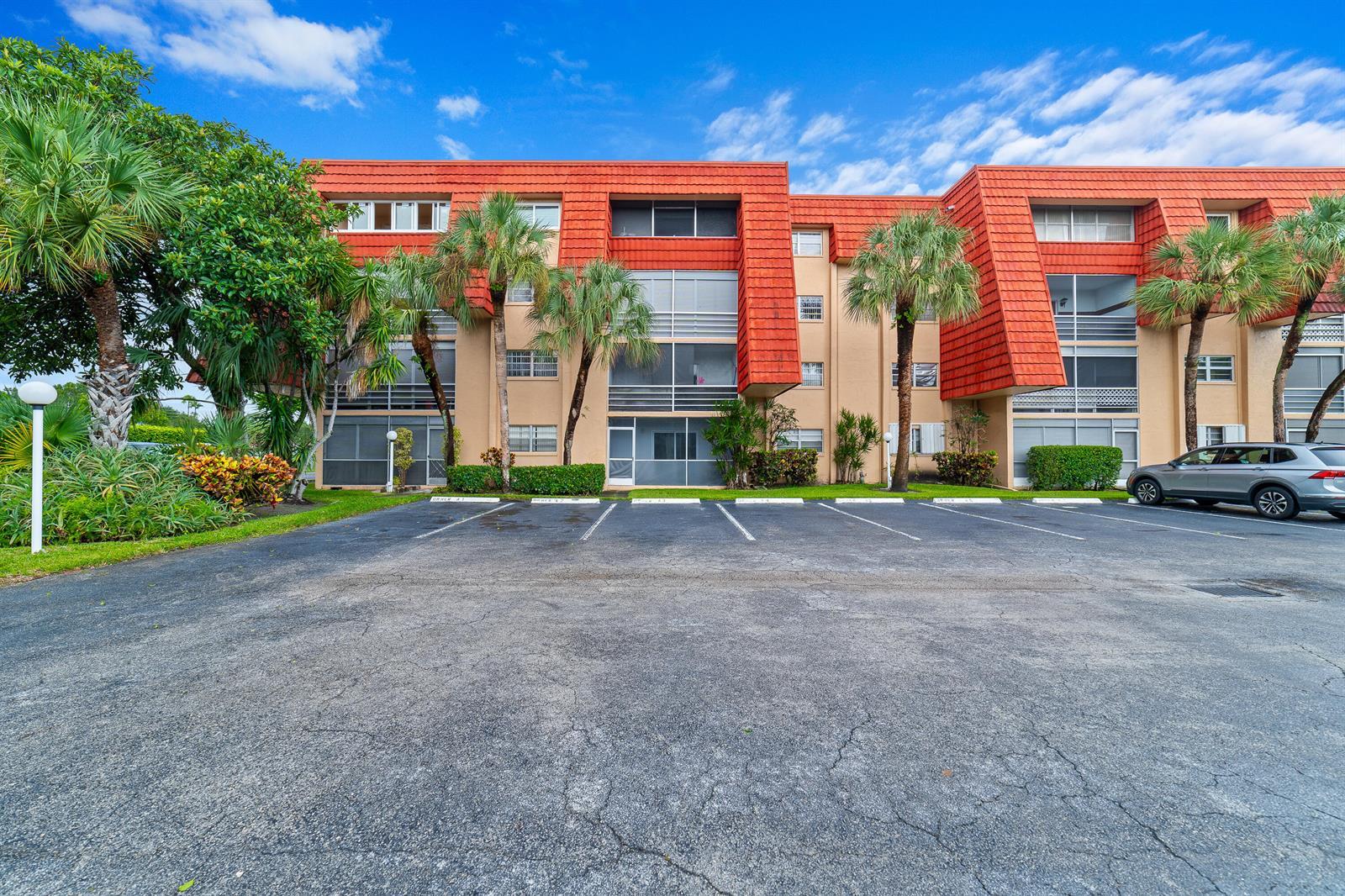 22615 SW 66TH Avenue # 307, Boca Raton FL 33428