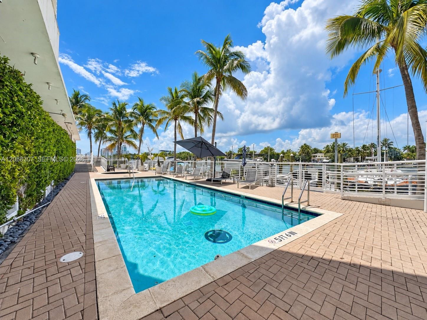 6580 Indian Creek Dr # 410, Miami Beach FL 33141 photo 5