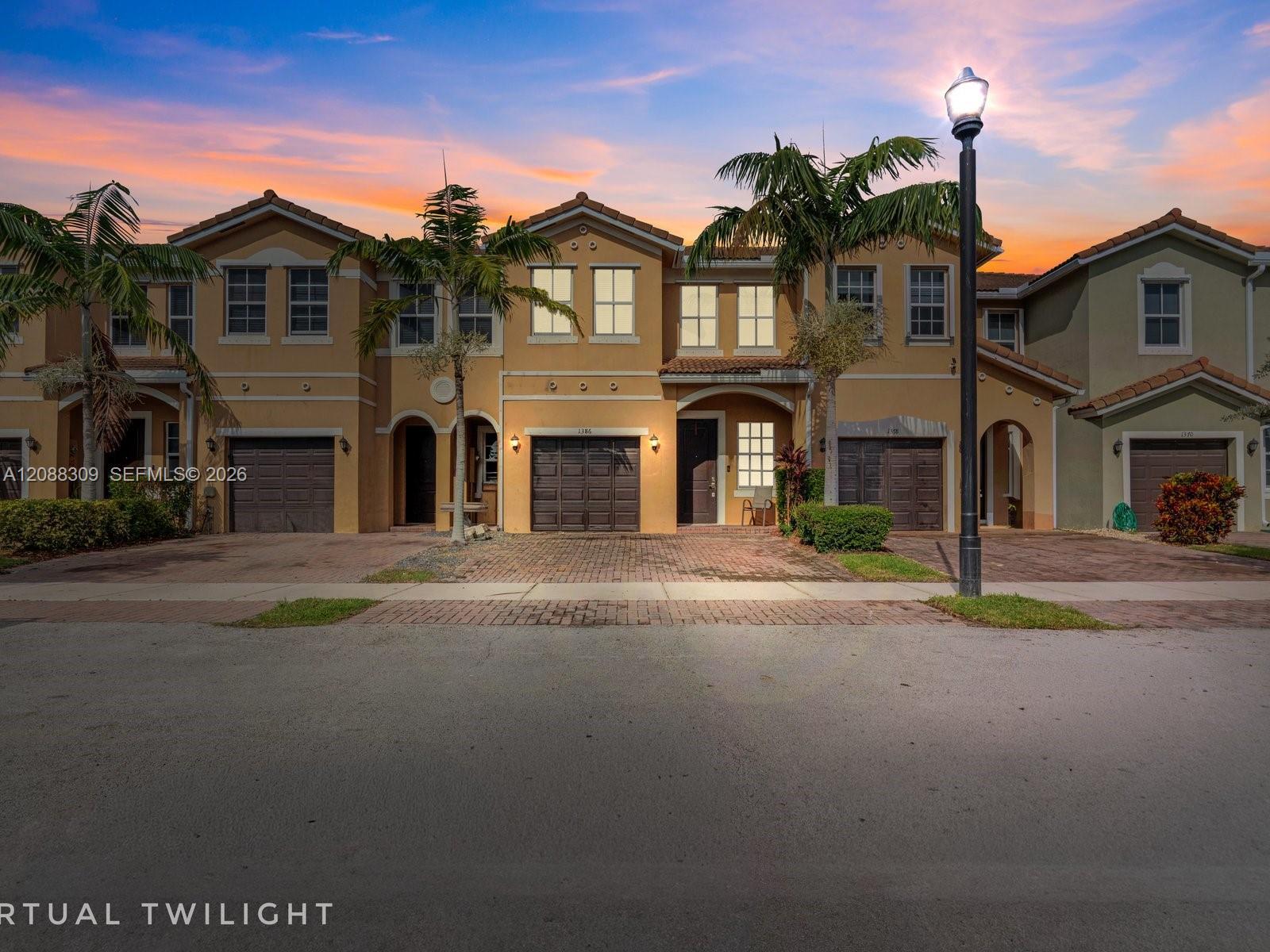 1386 SE 23rd Ter, Homestead FL 33035