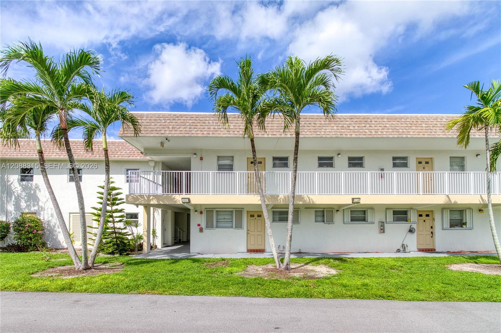 5160 SW 40th Ave # 4D, Dania Beach FL 33314