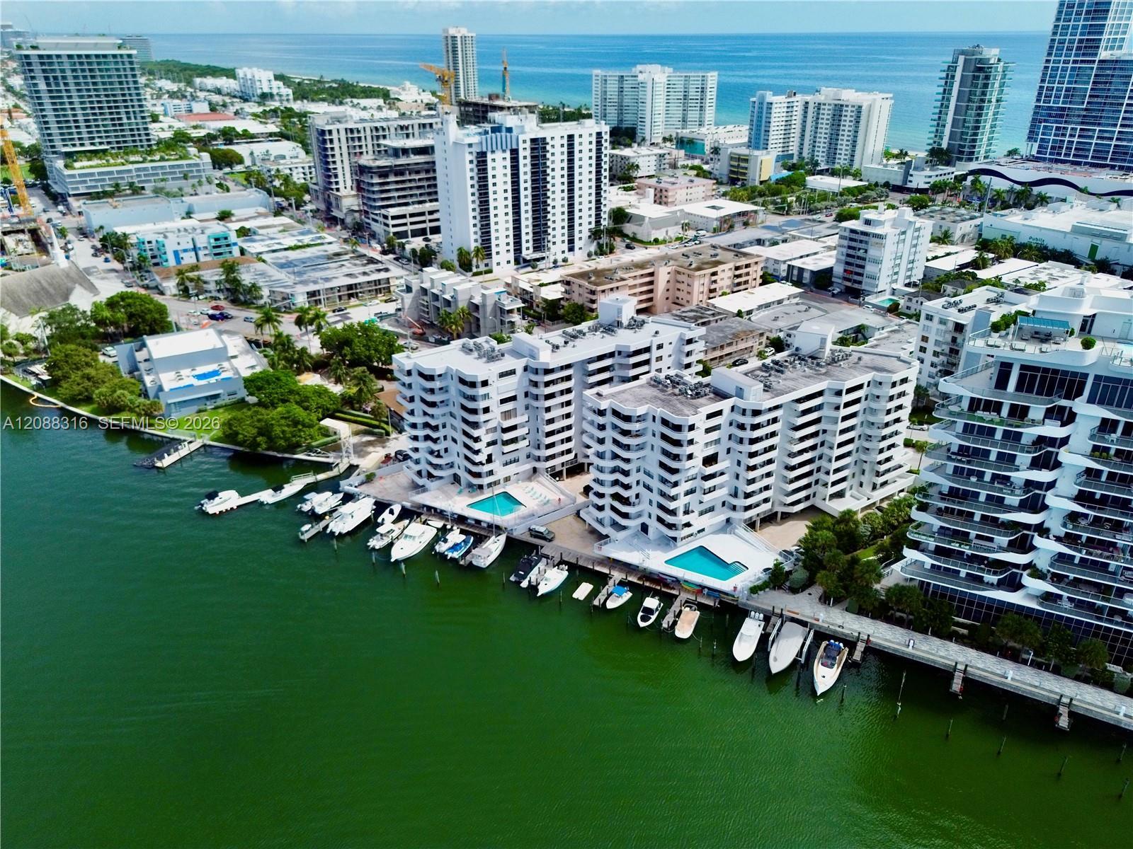 6830 Indian Creek Dr # 7E, Miami Beach FL 33141 photo 3
