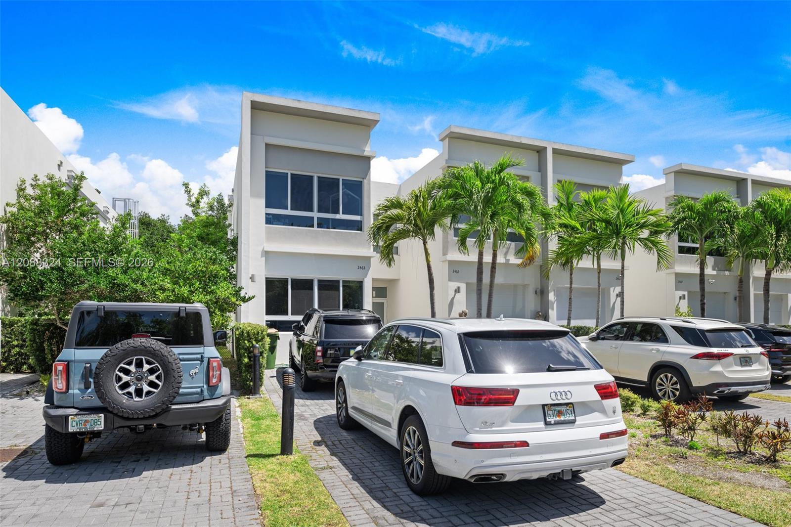North Miami, FL