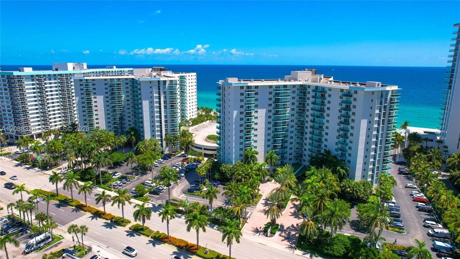 3801 S Ocean Dr # 8T, Hollywood FL 33019 photo 2
