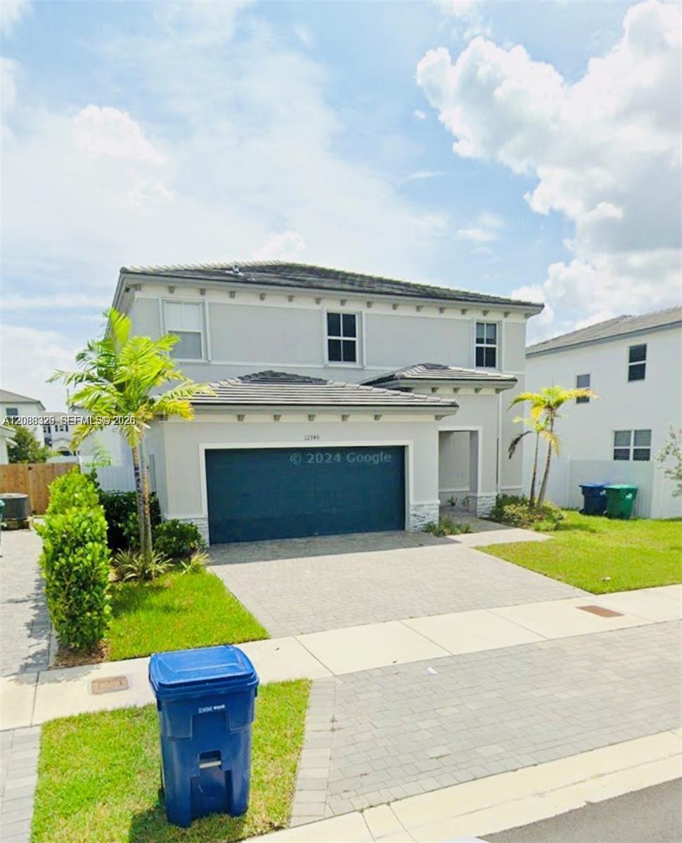 12740 SW 214th Ter, Miami FL 33177 photo 2