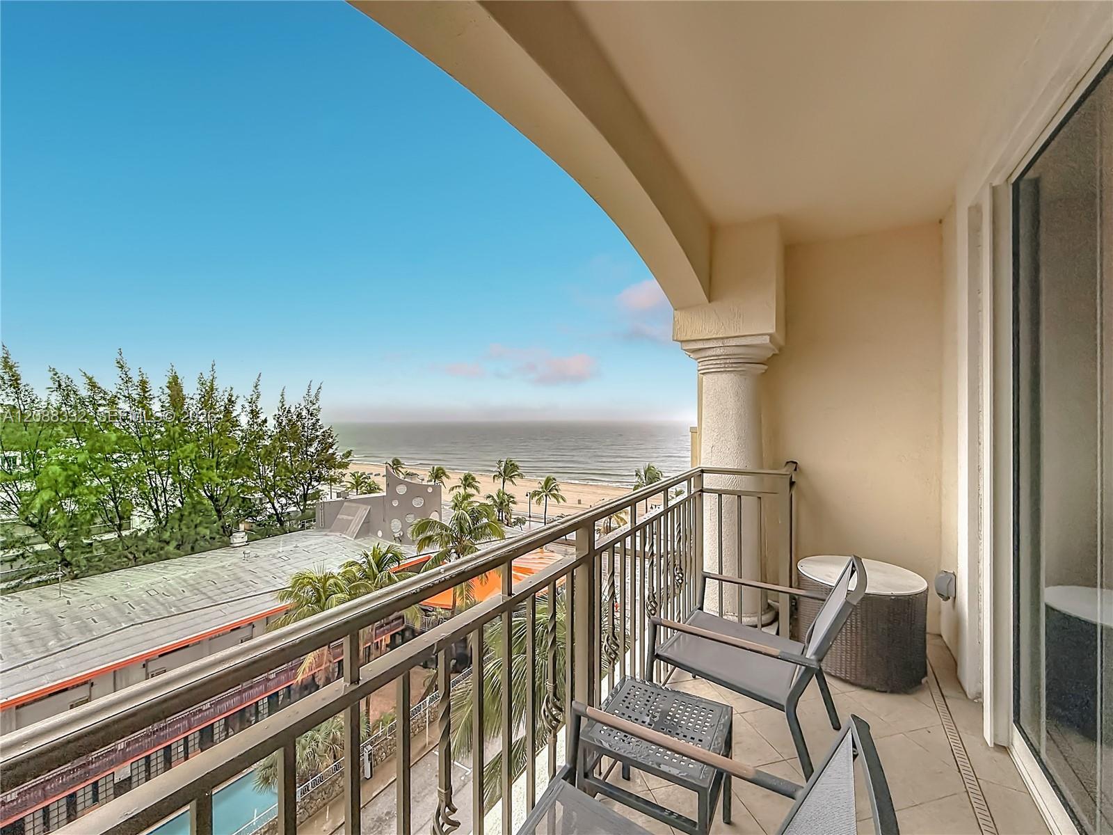 601 N Ft Lauderdale Beach Blvd # 611, Fort Lauderdale FL 33304 photo 3