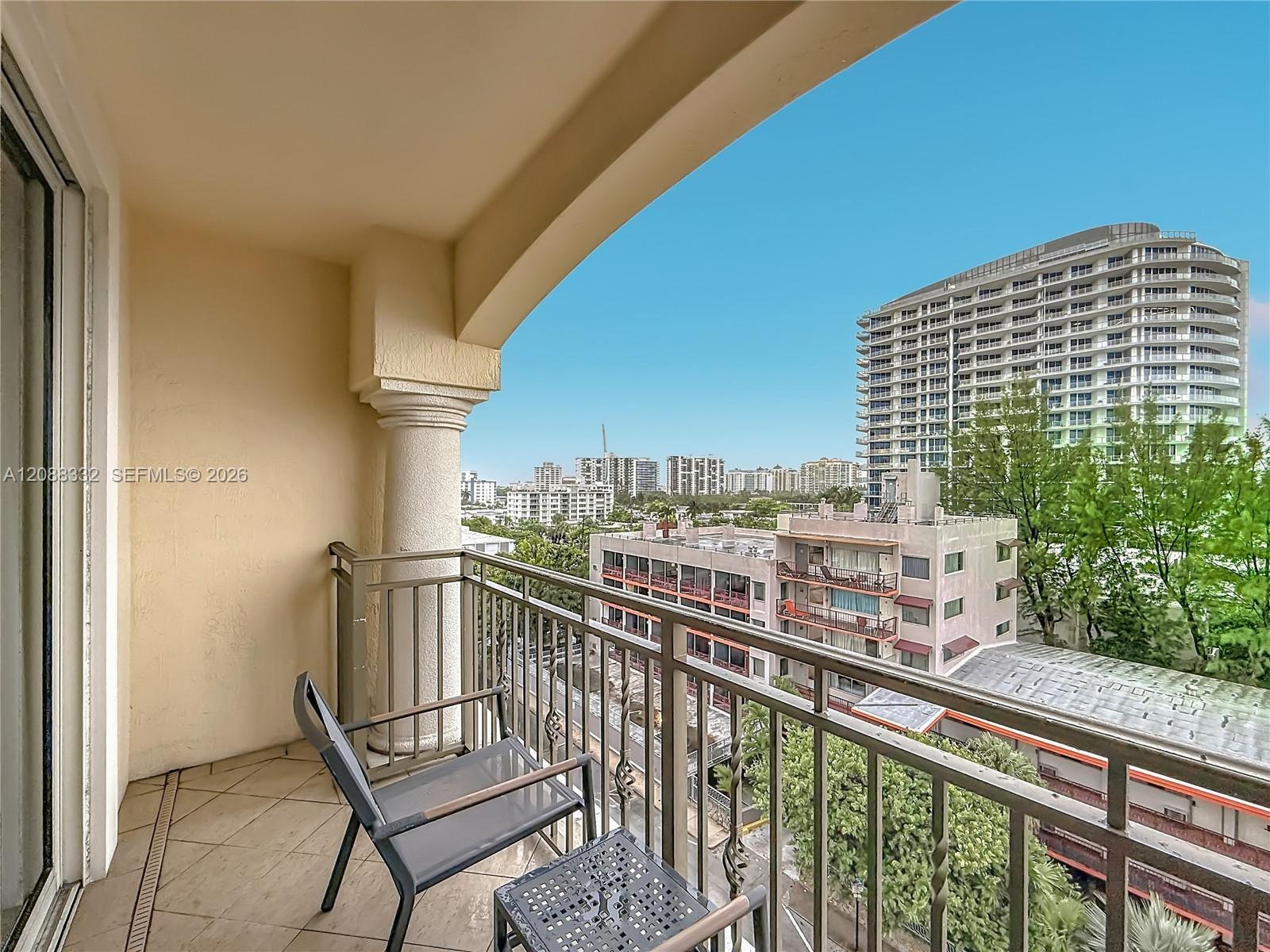 601 N Ft Lauderdale Beach Blvd # 611, Fort Lauderdale FL 33304 photo 4