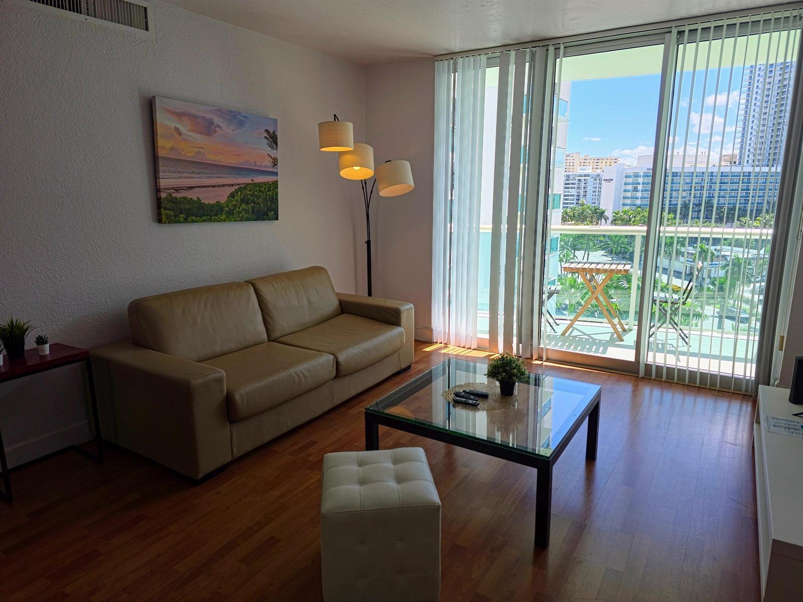 3801 S Ocean Drive # 8T, Hollywood FL 33019 photo 4