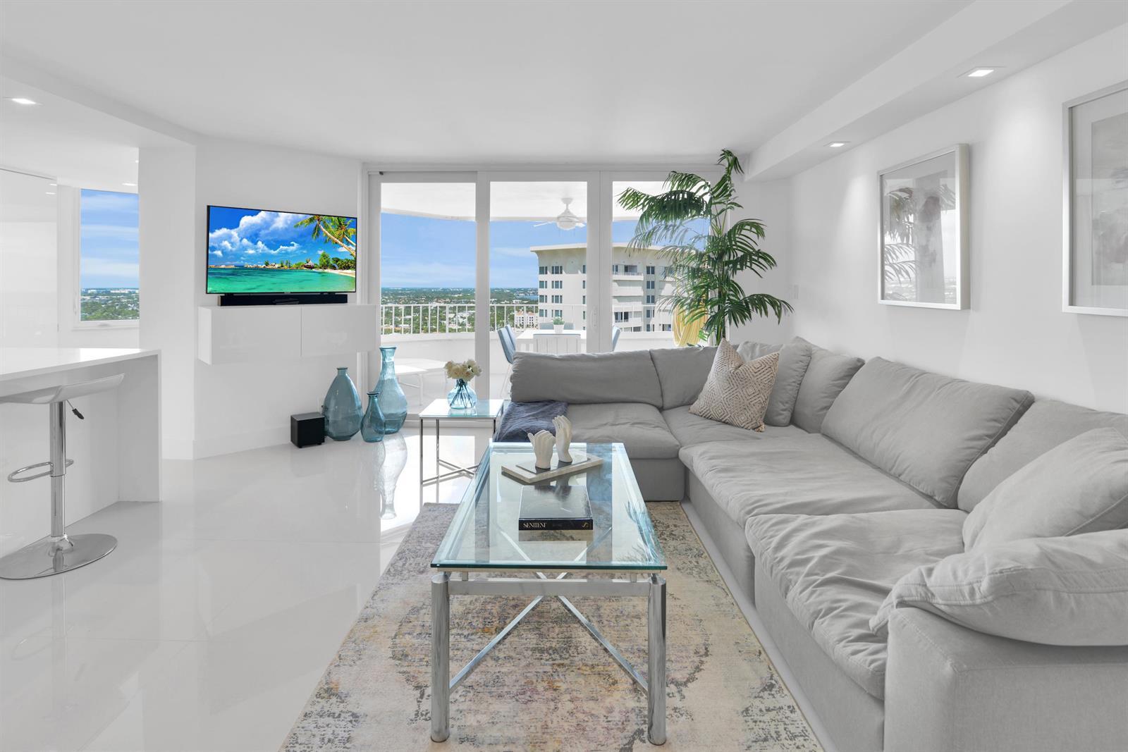 550 S Ocean Boulevard # 2203, Boca Raton FL 33432 photo 2
