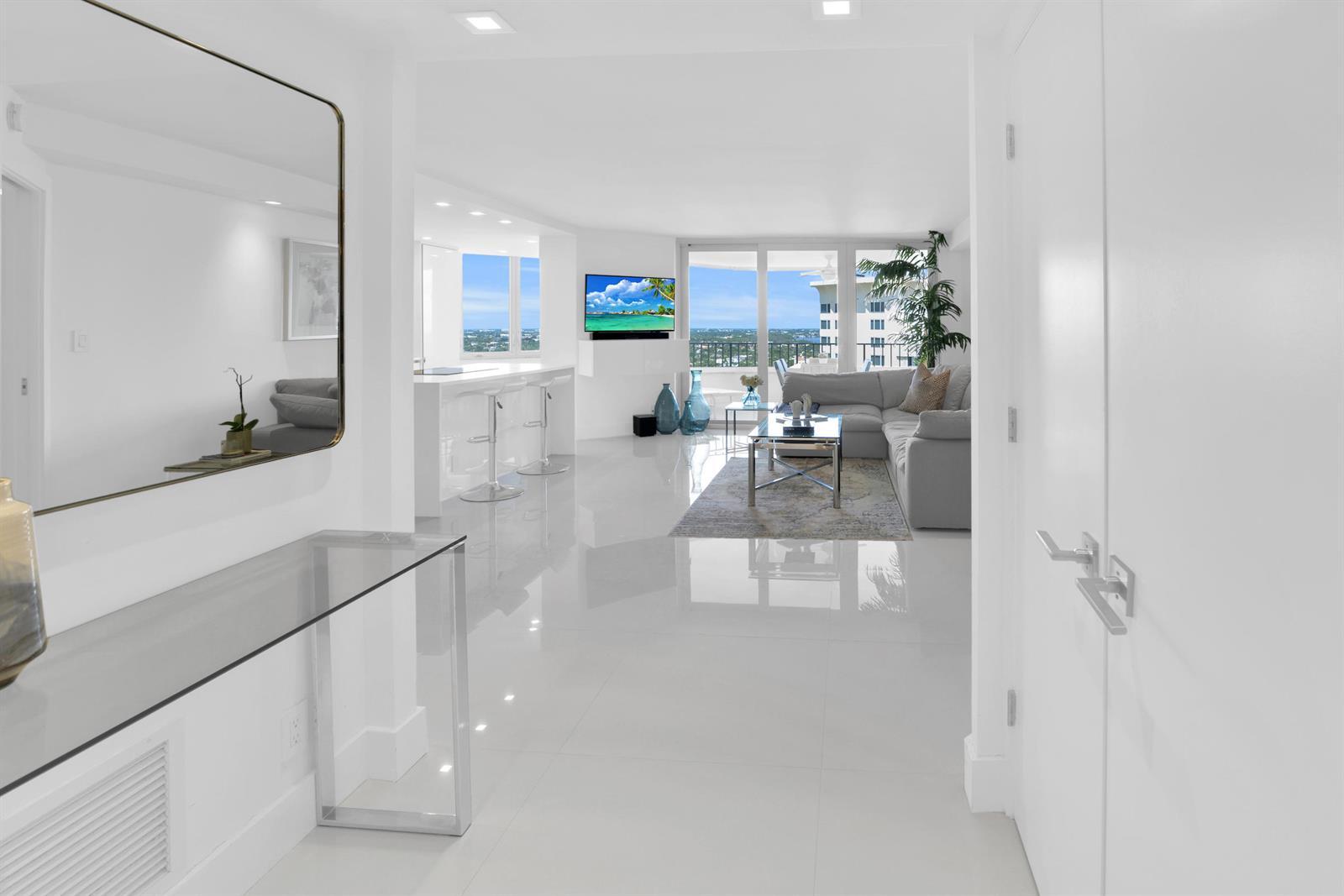 550 S Ocean Boulevard # 2203, Boca Raton FL 33432