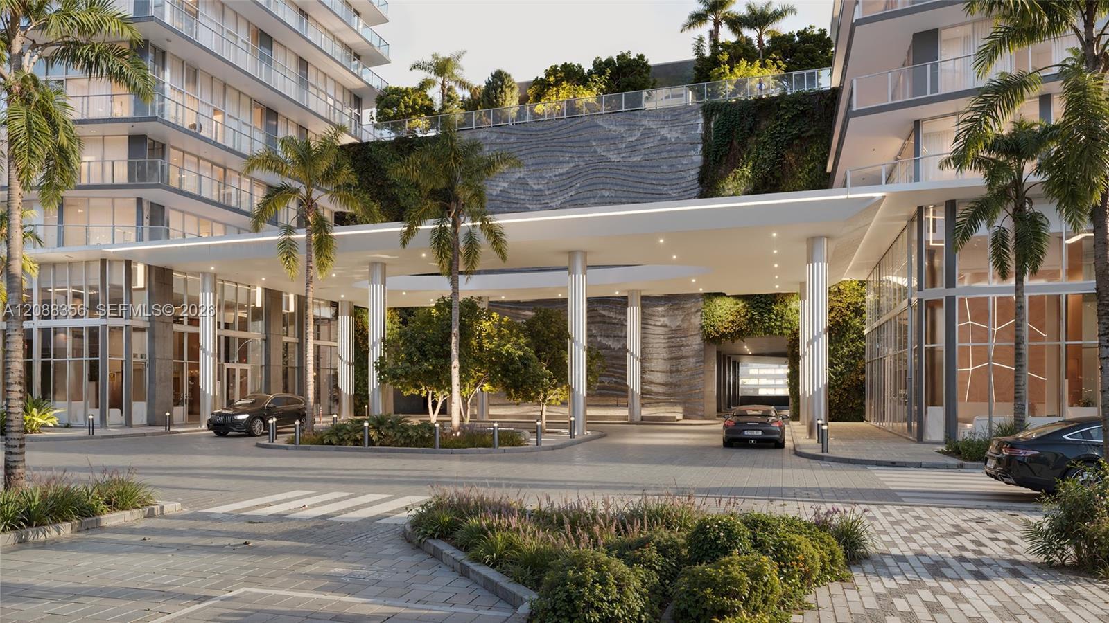 1117 E Hallandale Beach Blvd # 1506, Hallandale Beach FL 33009