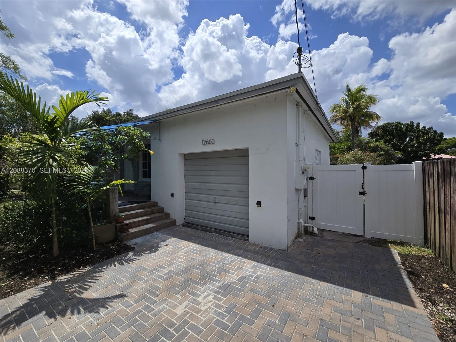 12660 NE 4th Ave, North Miami FL 33161 photo 3
