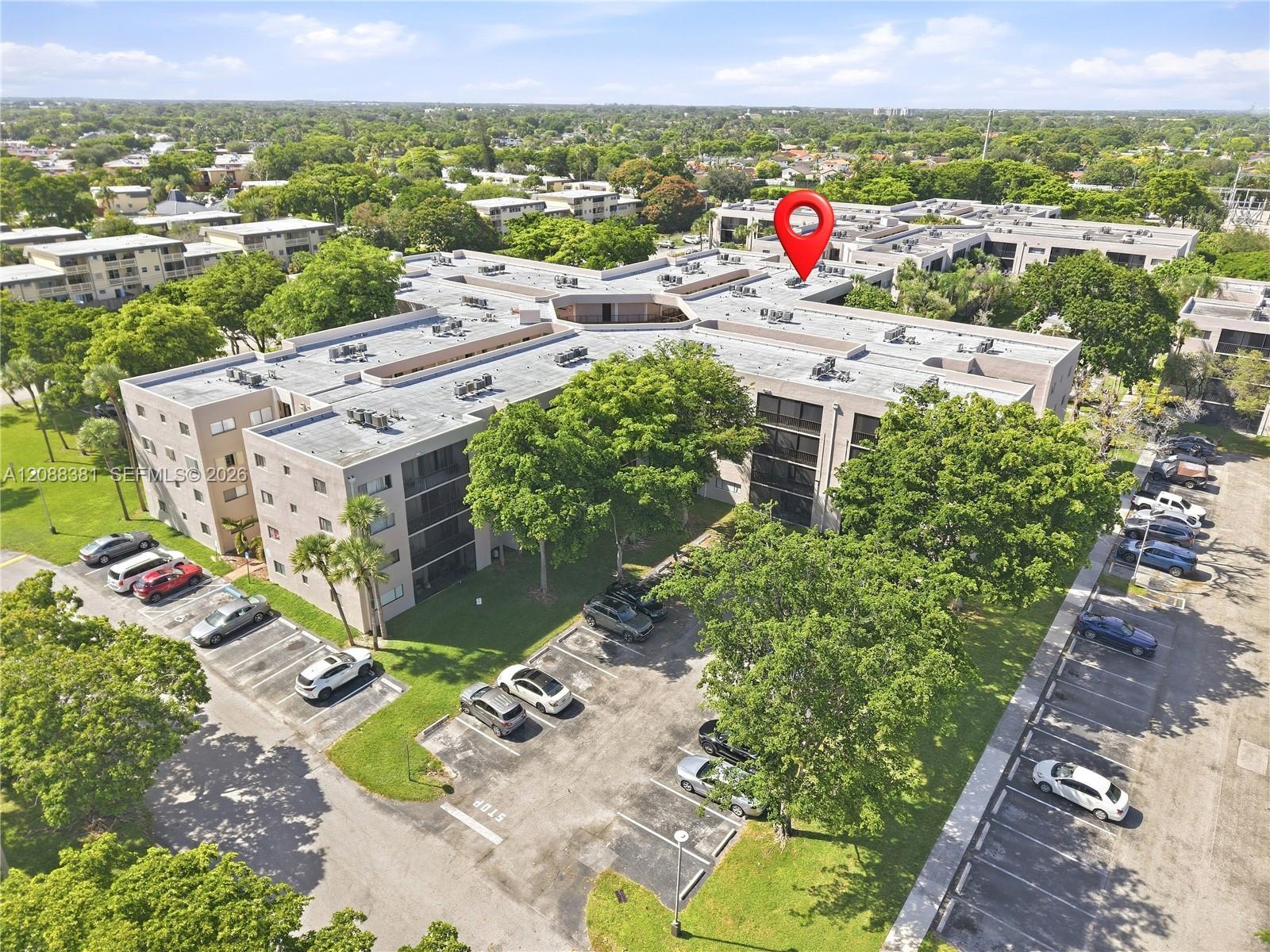 8420 SW 133rd Ave Rd # 407, Miami FL 33183
