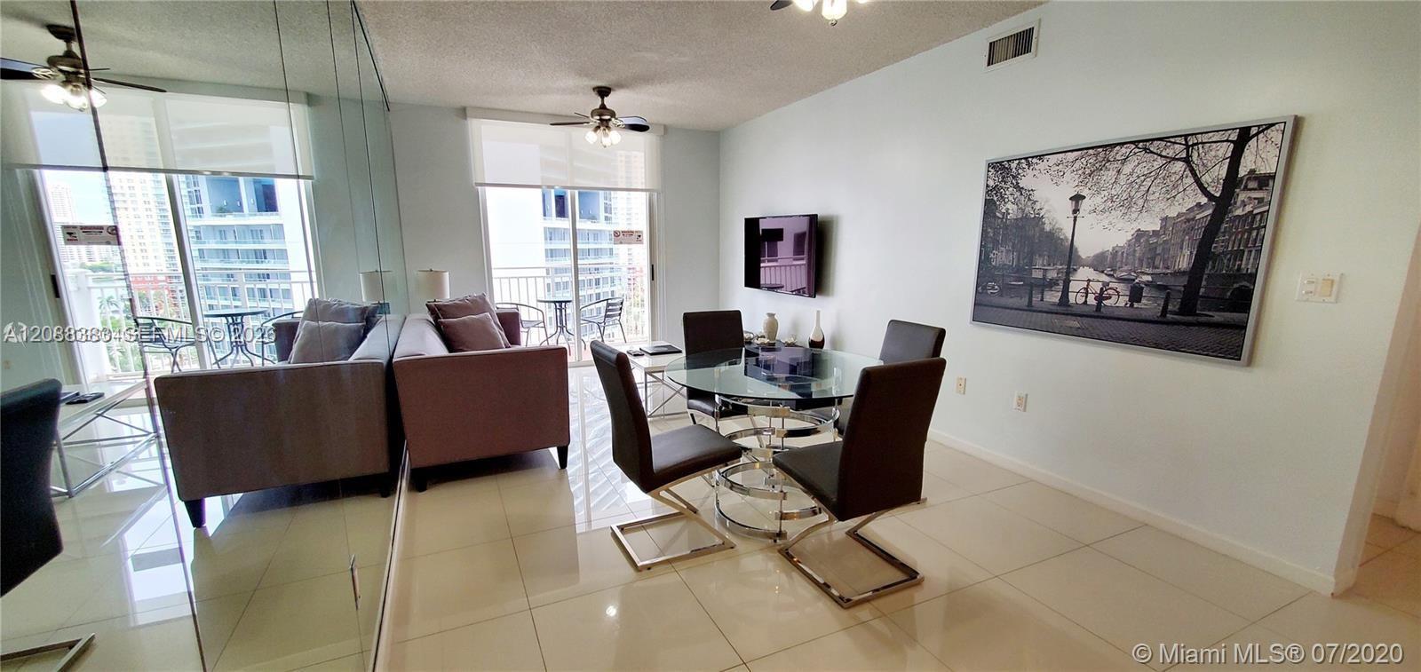 185 SE 14th Ter # 1203, Miami FL 33131 photo 3