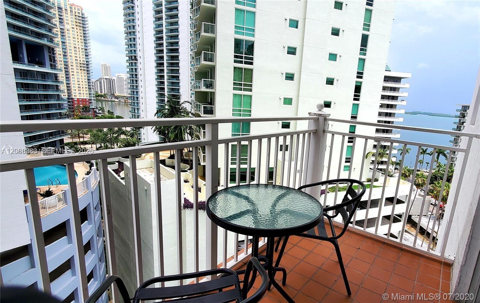 185 SE 14th Ter # 1203, Miami FL 33131