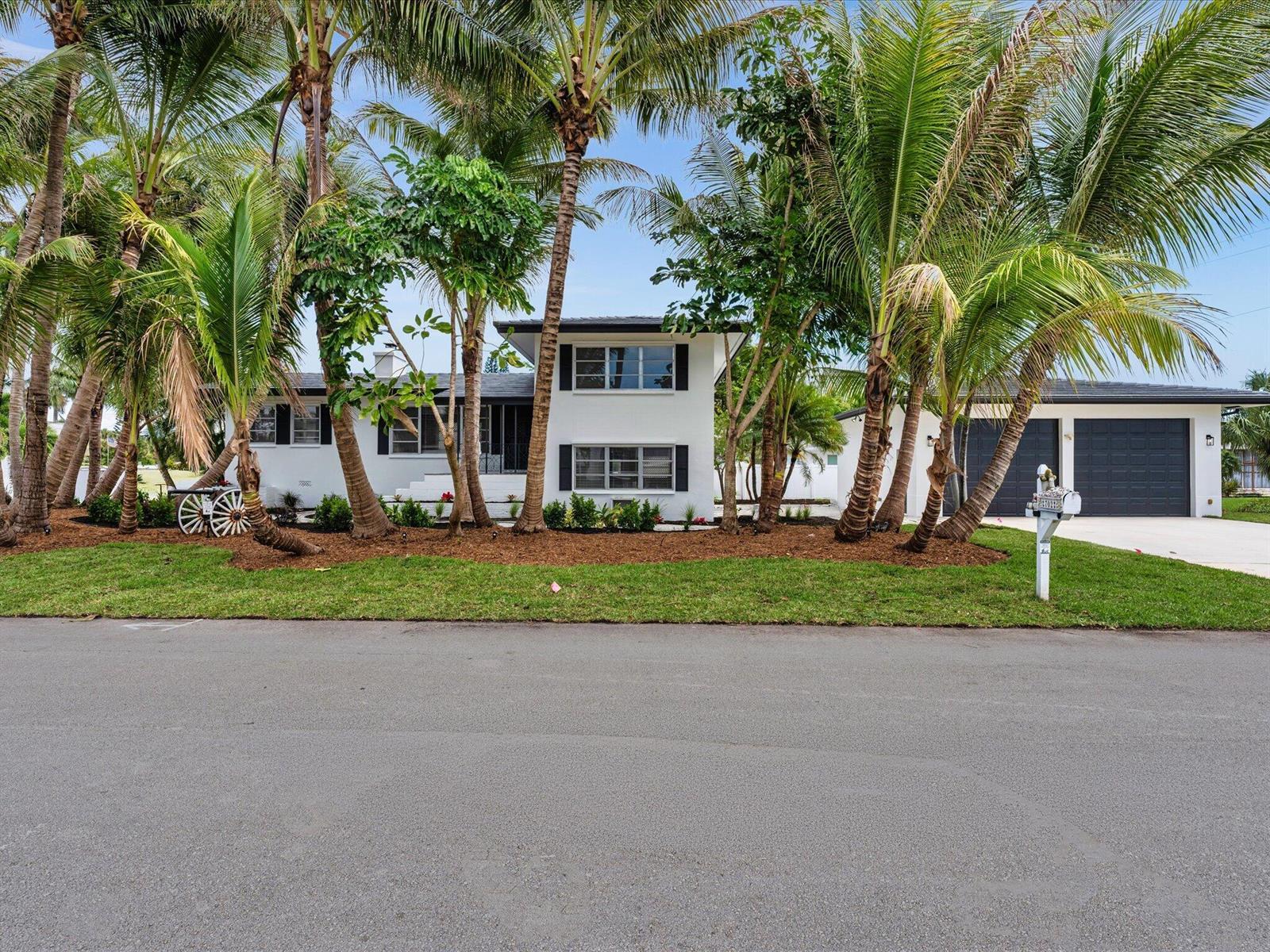 702 S RIVERSIDE Drive, Pompano Beach FL 33062 photo 3