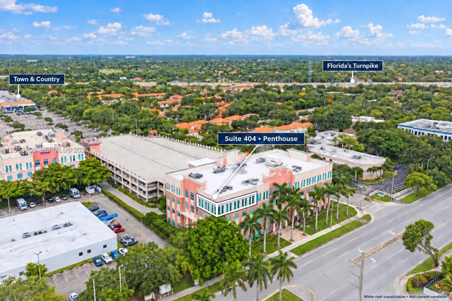 8200 SW 117 AVE # 404, Miami FL 33183