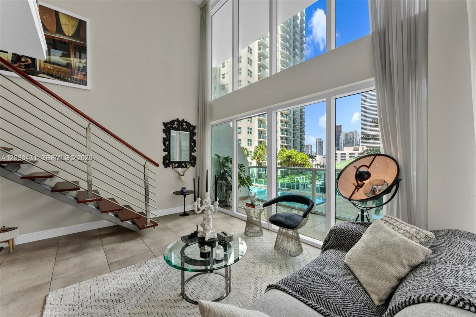 41 SE 5th St # 801, Miami FL 33131