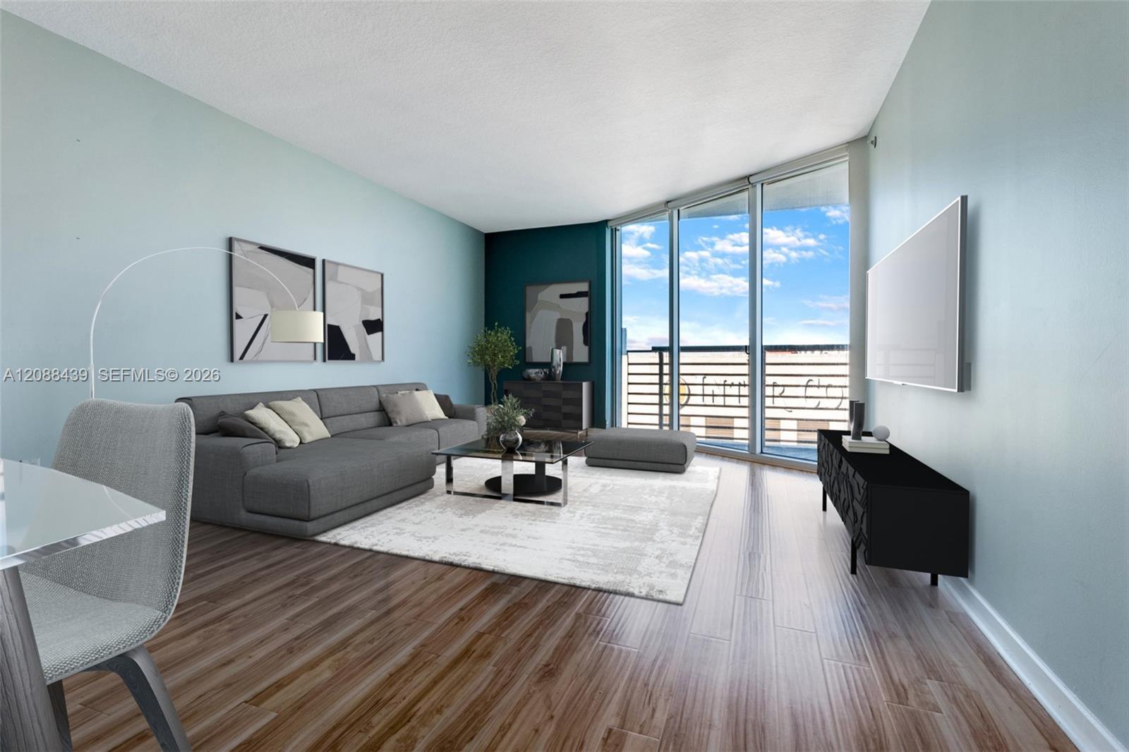 335 Biscayne Blvd # 3904, Miami FL 33131 photo 3