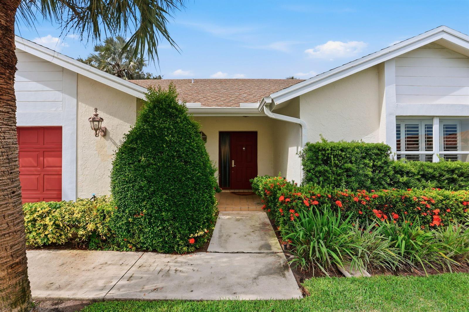 435 MOHAWK Lane, Boca Raton FL 33487 photo 4