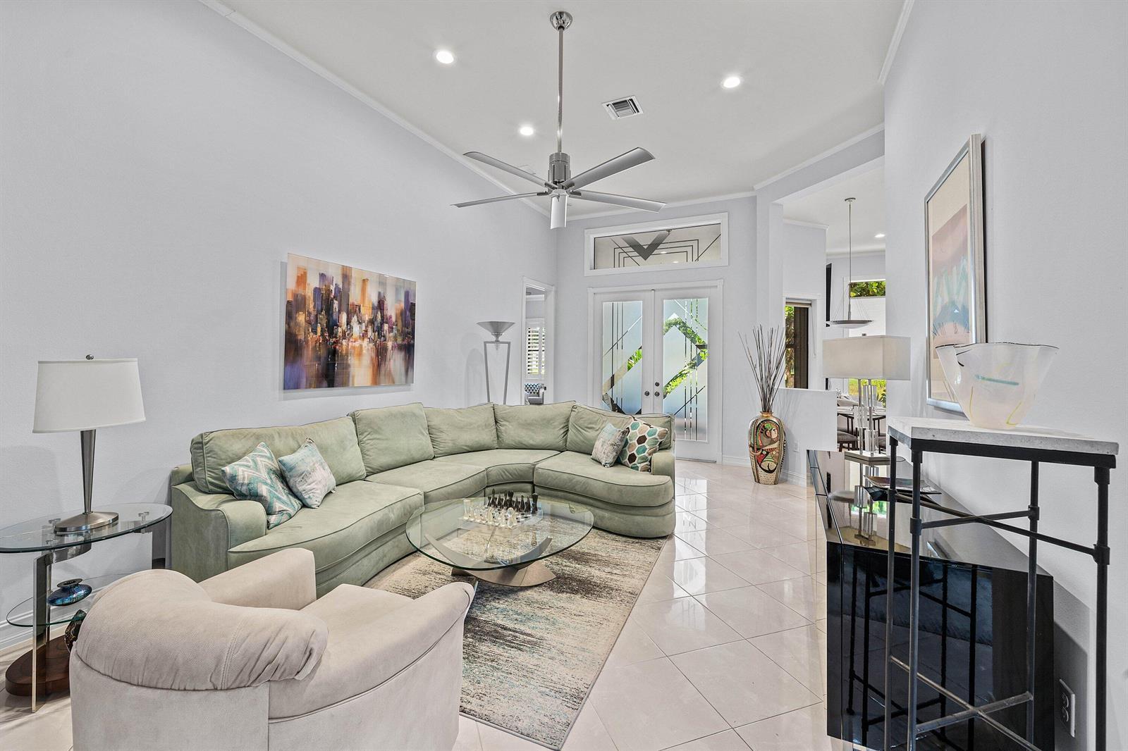 7167 Boscanni Drive, Boynton Beach FL 33437 photo 5