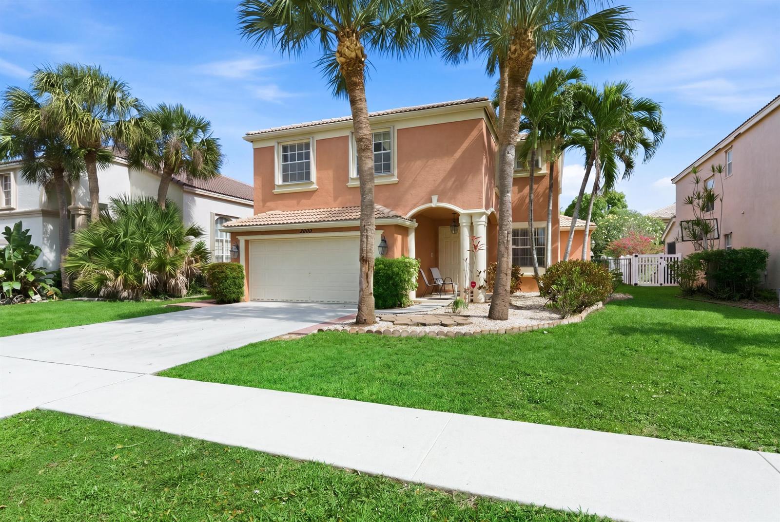2430 WESTMONT Drive, Royal Palm Beach FL 33411 photo 2