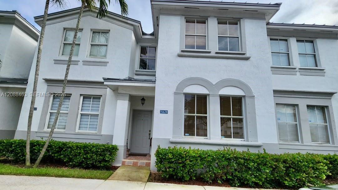 15628 SW 43rd St # 141, Miramar FL 33027