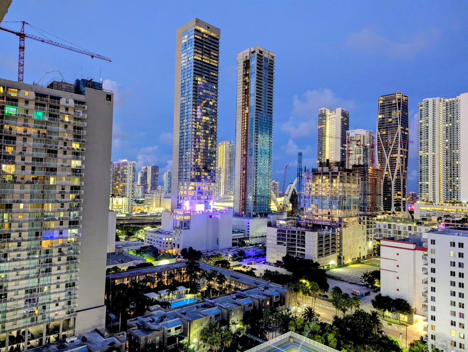 850 N MIAMI Avenue # 2202, Miami FL 33136 photo 4
