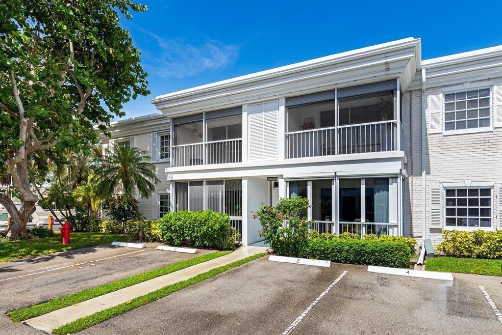 6449 BAY CLUB Drive # 4, Fort Lauderdale FL 33308 photo 2