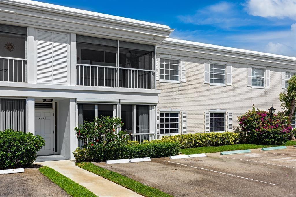 6449 BAY CLUB Drive # 4, Fort Lauderdale FL 33308 photo 3