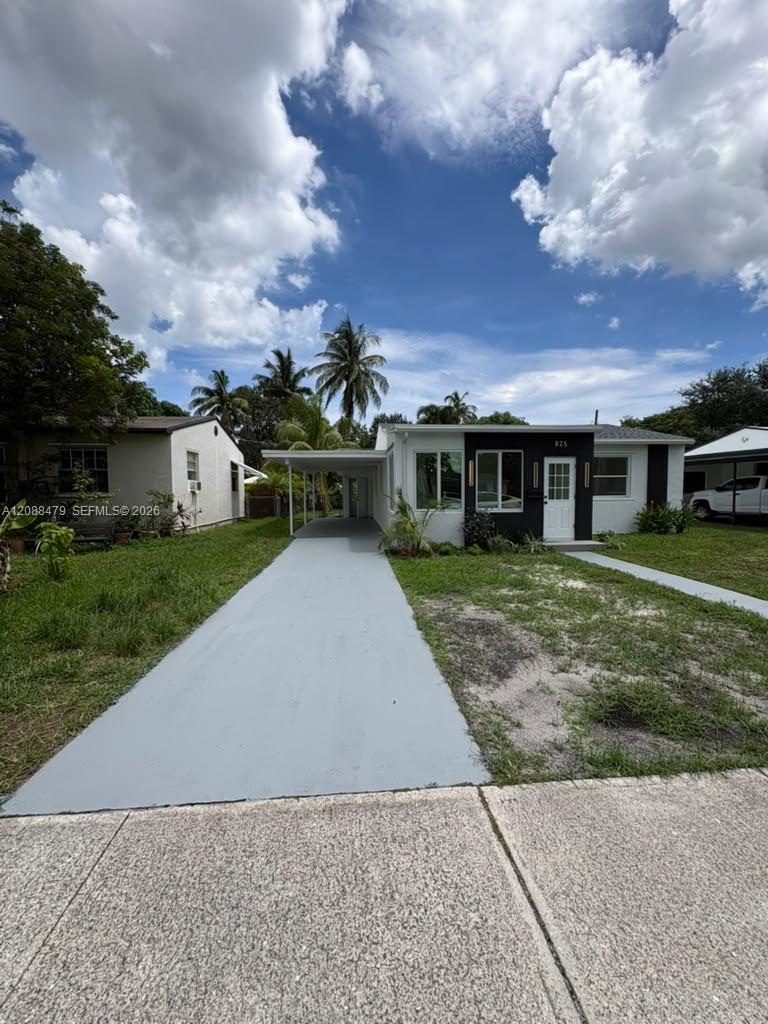 825 S 28th Ave, Hollywood FL 33020 photo 2
