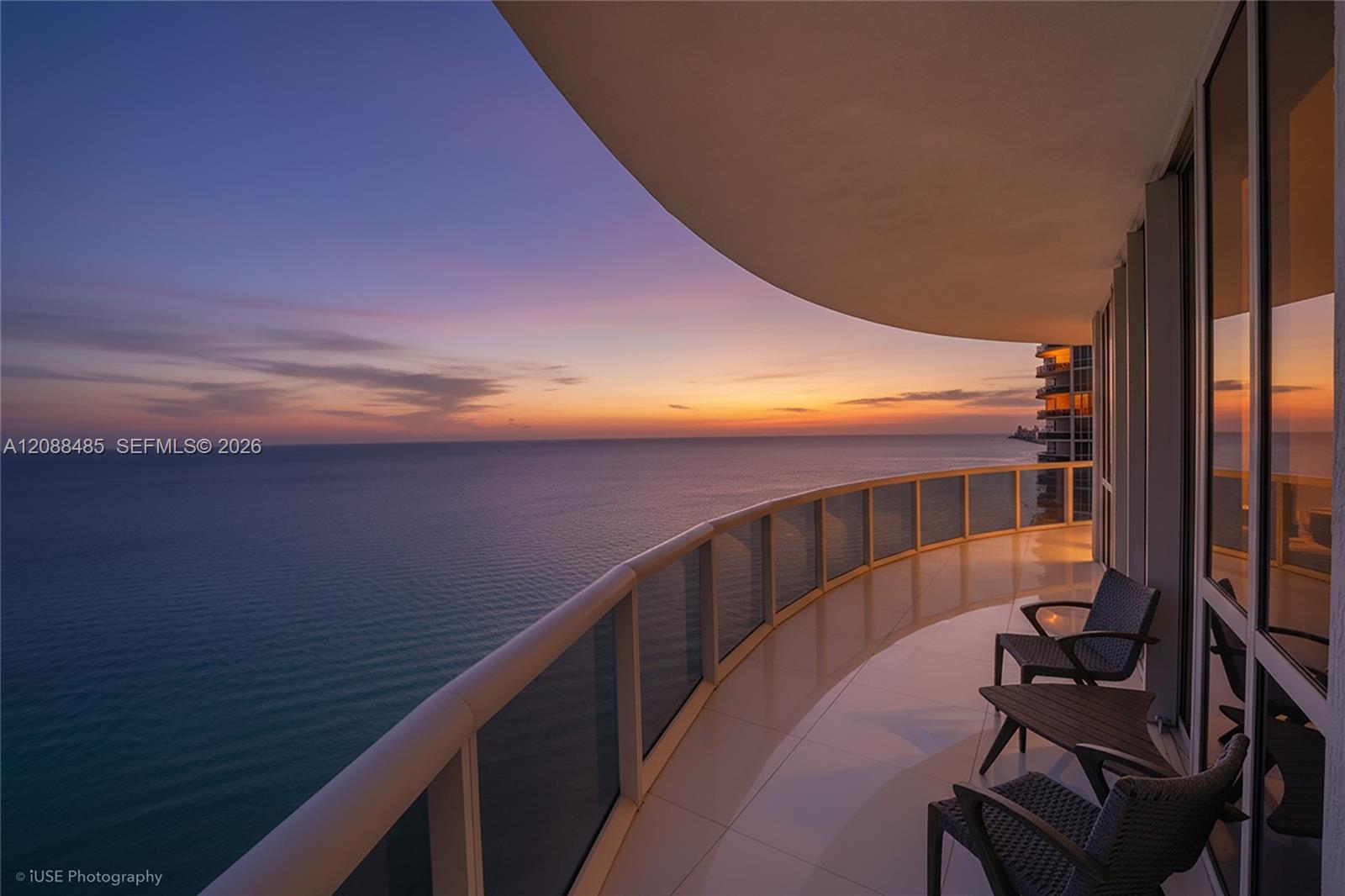 15901 Collins Ave # 2701, Sunny Isles Beach FL 33160