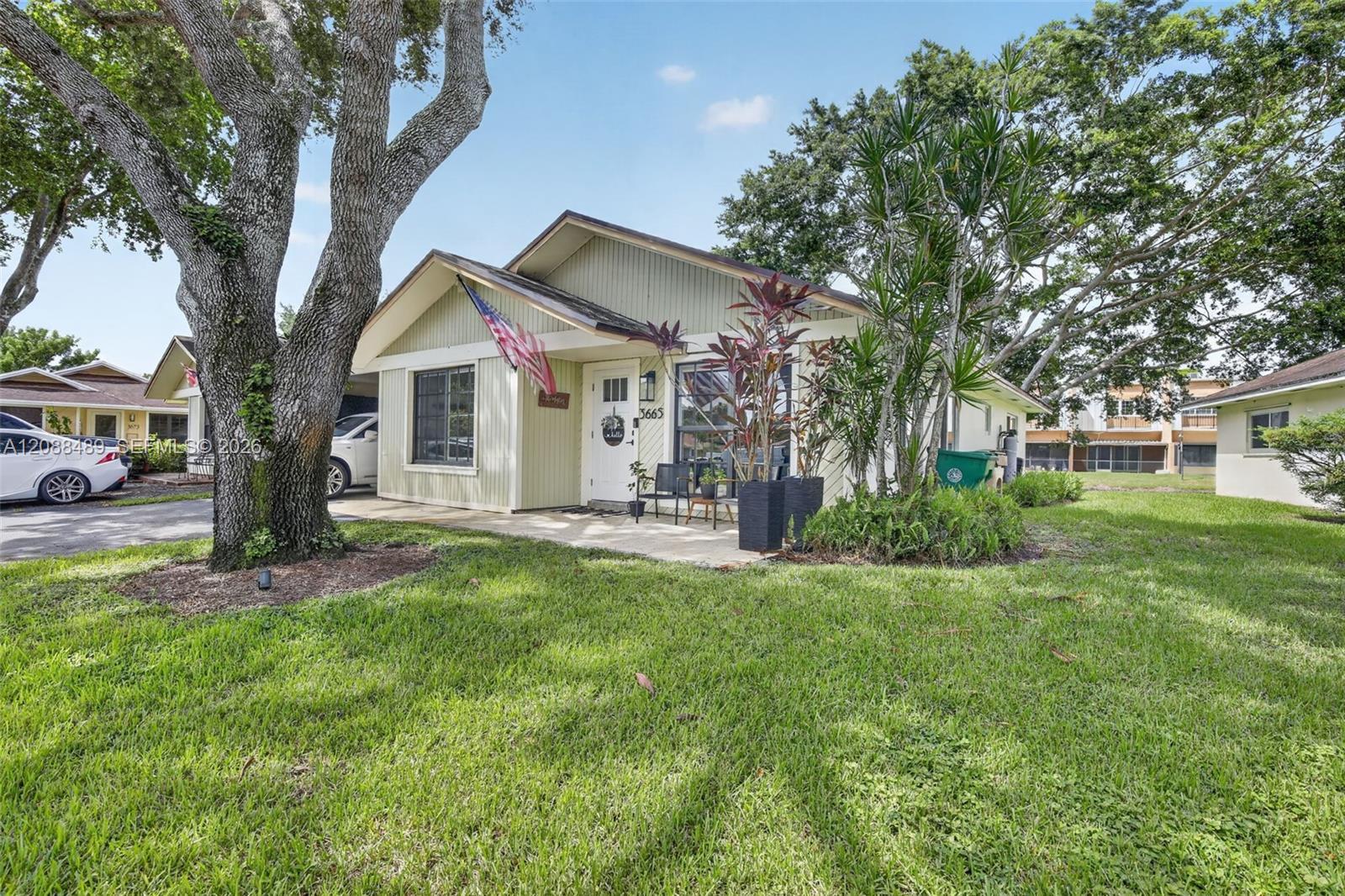 3665 W Forge Rd # 39, Davie FL 33328 photo 2