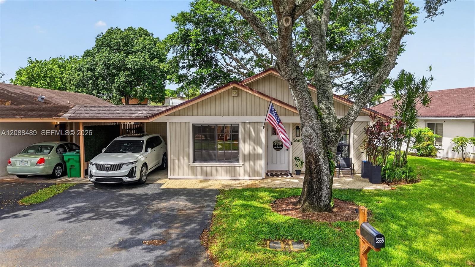 3665 W Forge Rd # 39, Davie FL 33328 photo 3