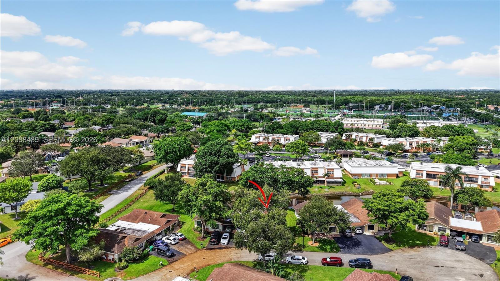 3665 W Forge Rd # 39, Davie FL 33328