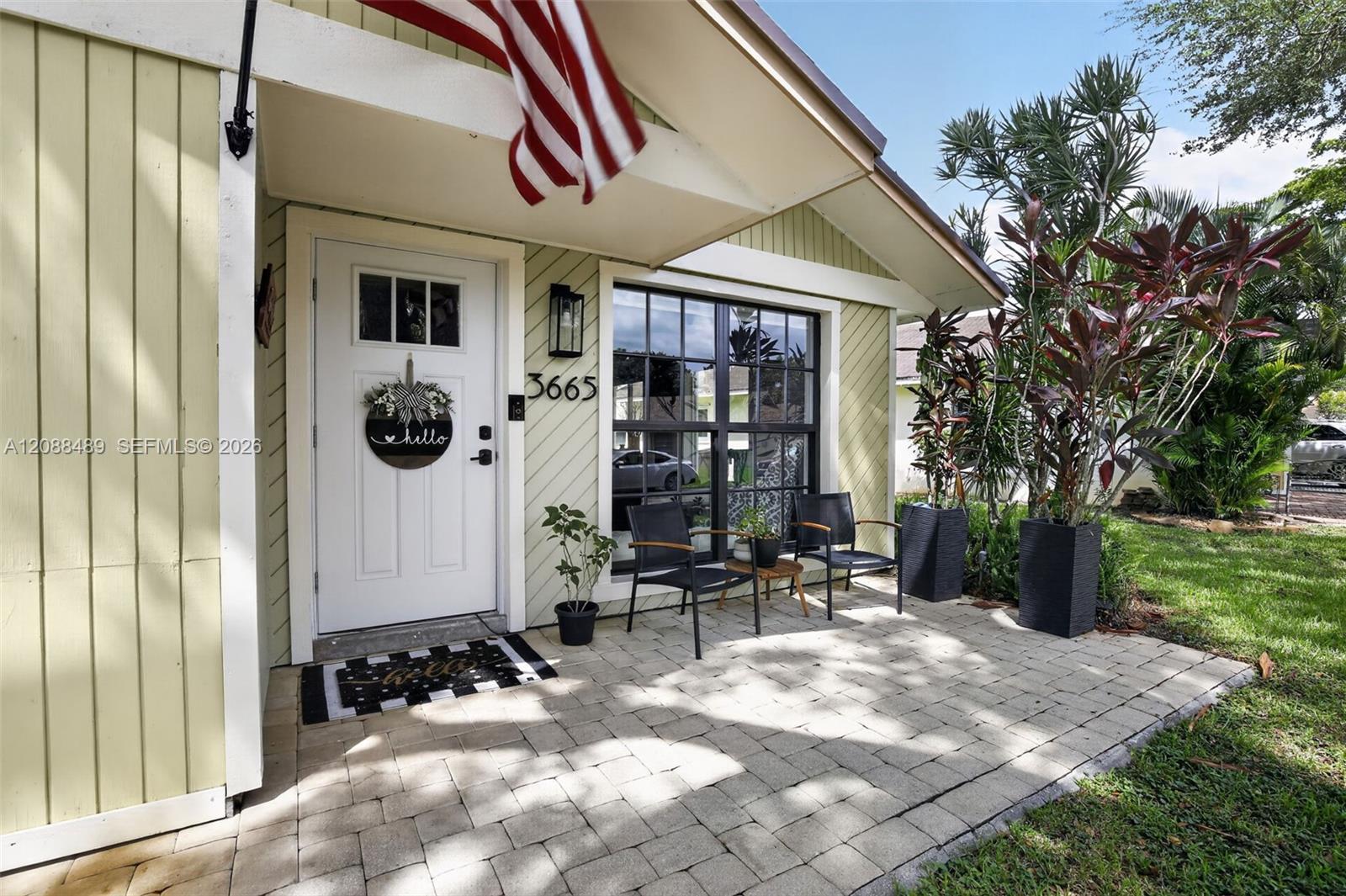 3665 W Forge Rd # 39, Davie FL 33328 photo 5
