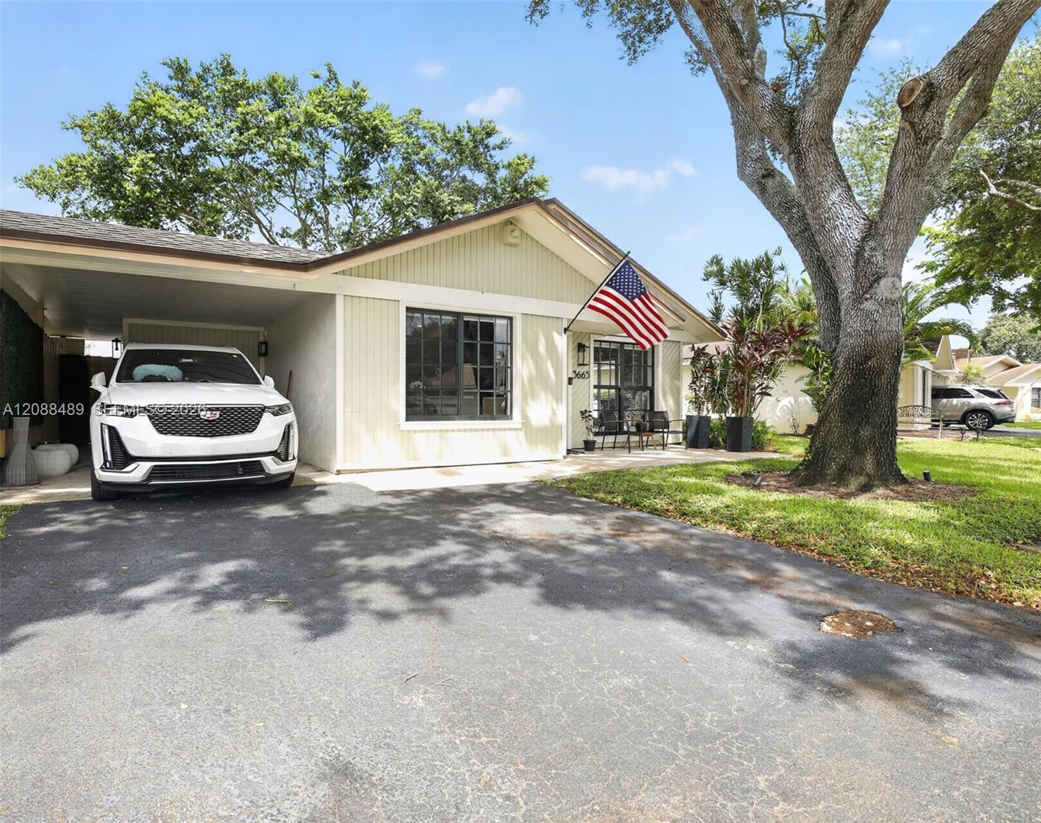 3665 W Forge Rd # 39, Davie FL 33328 photo 4