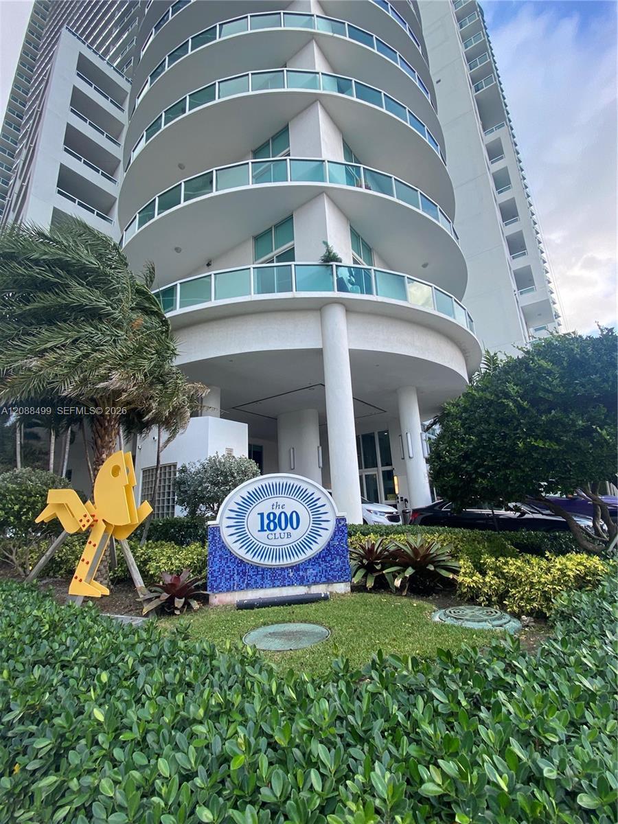 1800 N Bayshore Dr # 1608, Miami FL 33132
