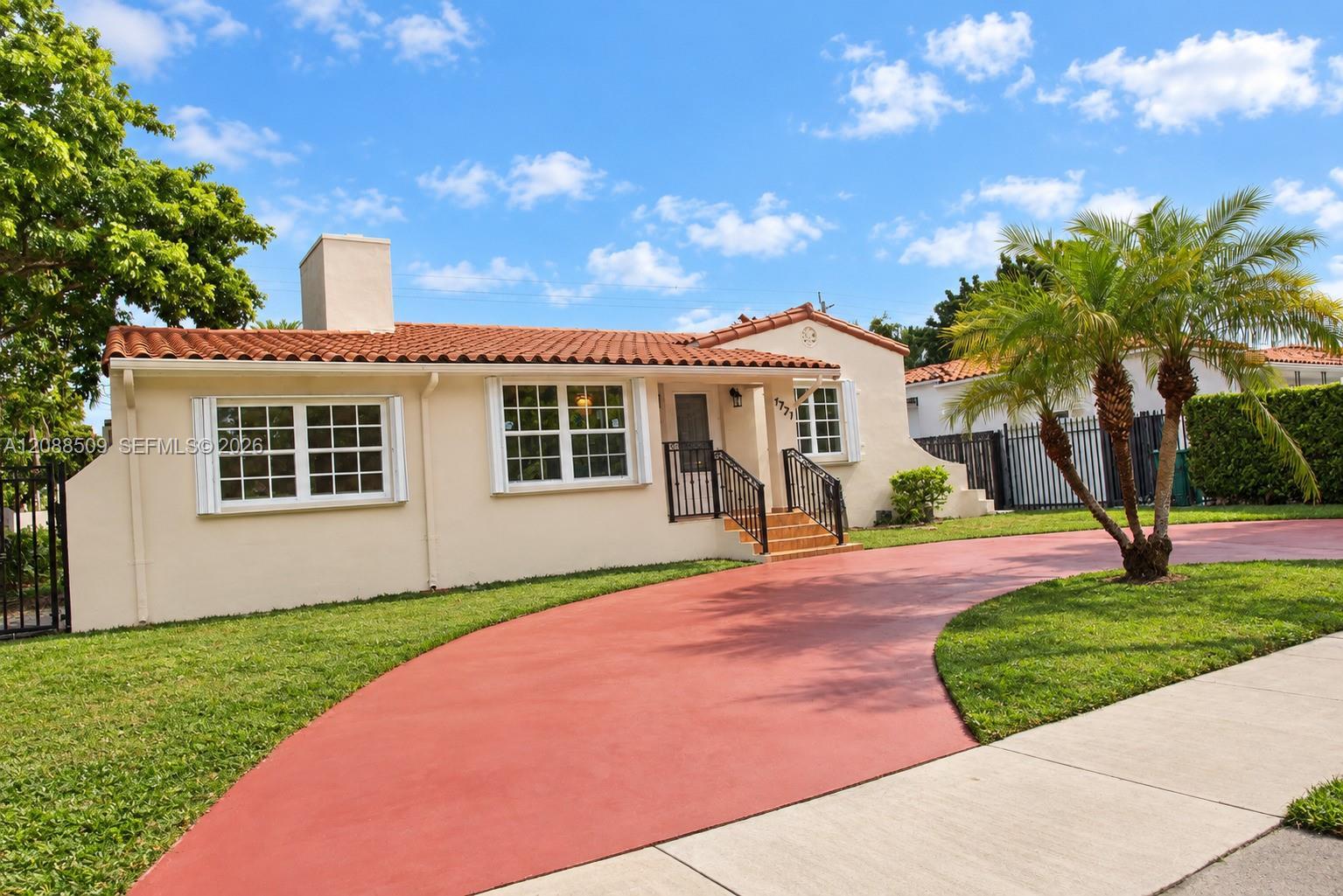 1771 SW 21st St, Miami FL 33145 photo 2
