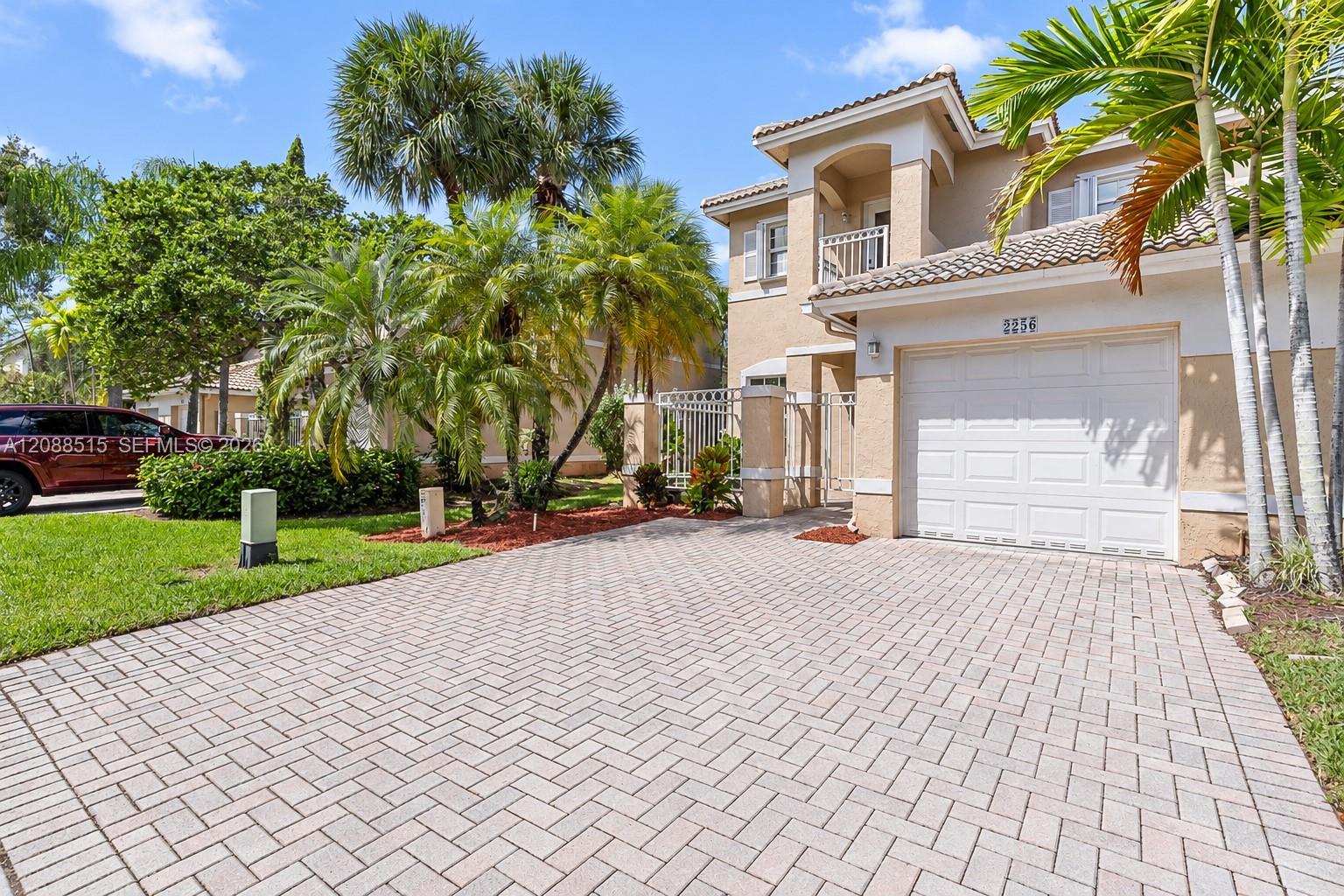 2256 NW 170th Ave # 2256, Pembroke Pines FL 33028 photo 2