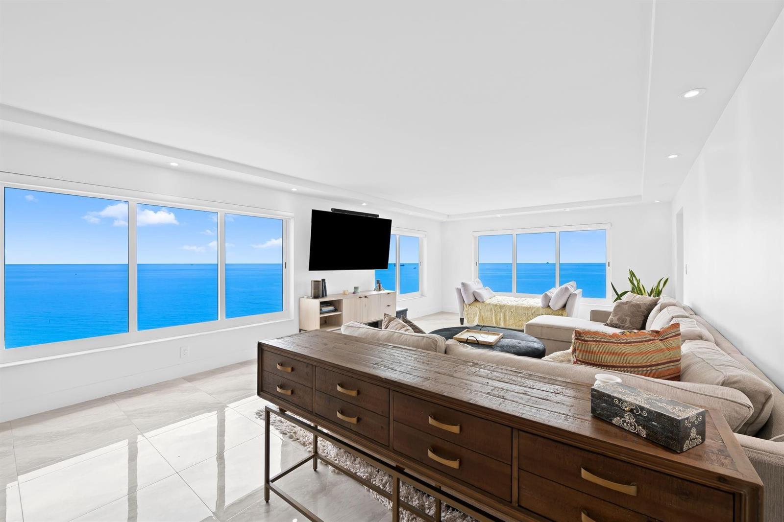 1151 N FORT LAUDERDALE BEACH Boulevard # 14D, Fort Lauderdale FL 33304 photo 2