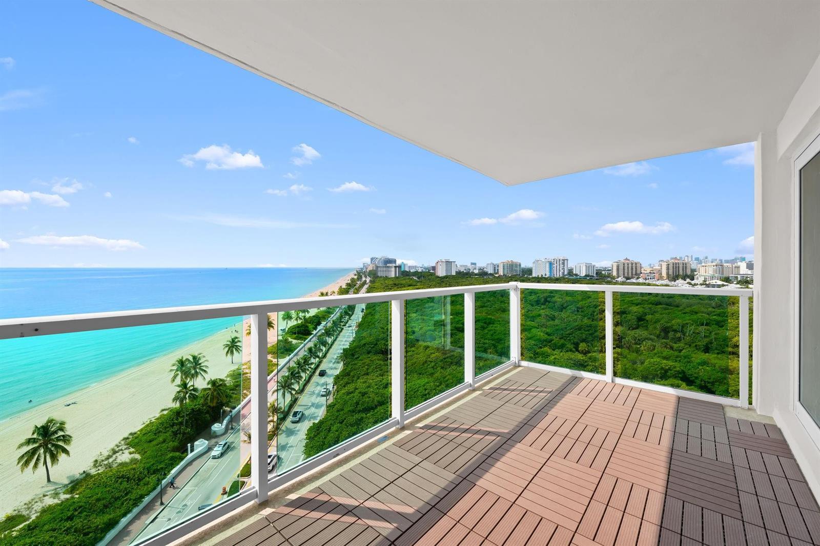 1151 N FORT LAUDERDALE BEACH Boulevard # 14D, Fort Lauderdale FL 33304 photo 3