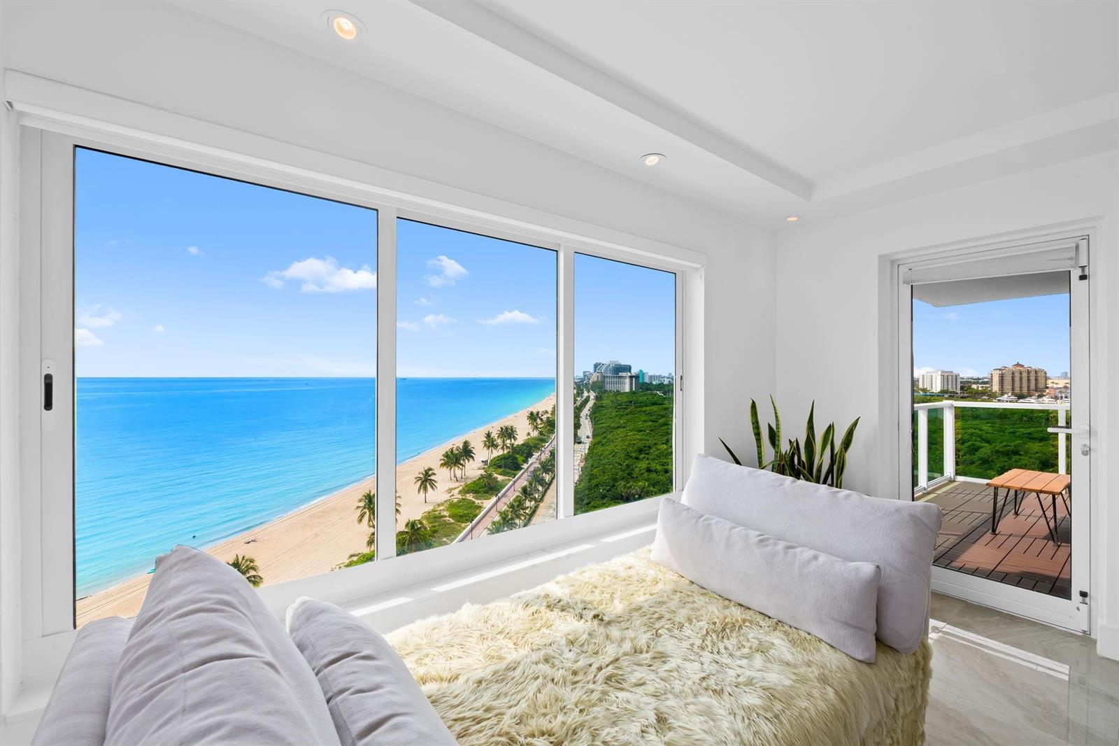 1151 N FORT LAUDERDALE BEACH Boulevard # 14D, Fort Lauderdale FL 33304