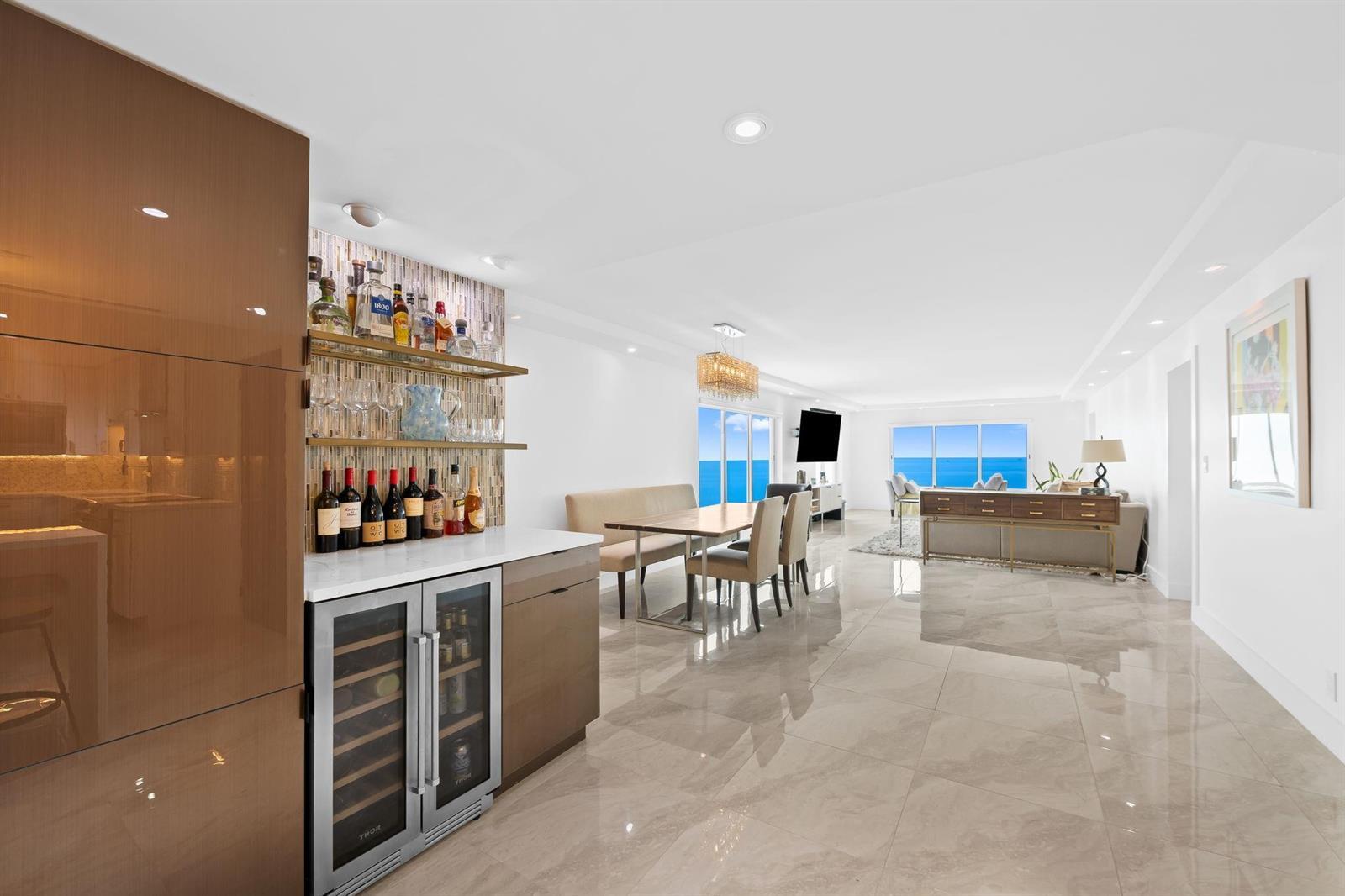 1151 N FORT LAUDERDALE BEACH Boulevard # 14D, Fort Lauderdale FL 33304 photo 5