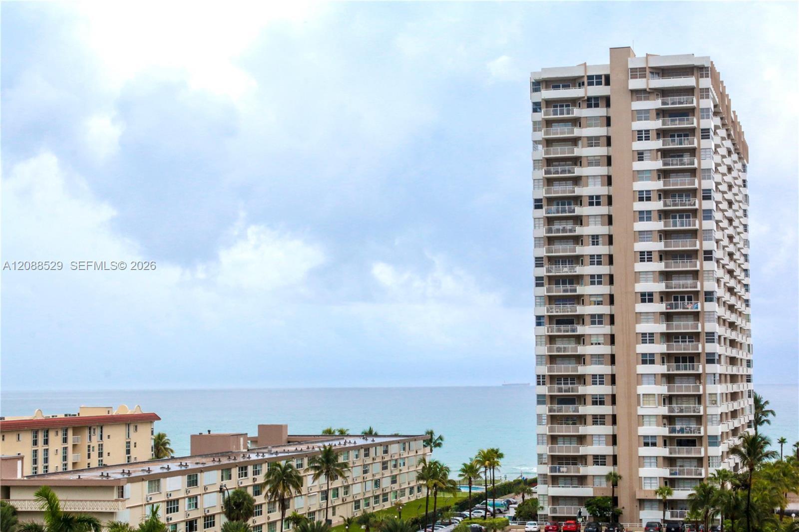 1965 S Ocean Dr # 7A, Hallandale Beach FL 33009 photo 2