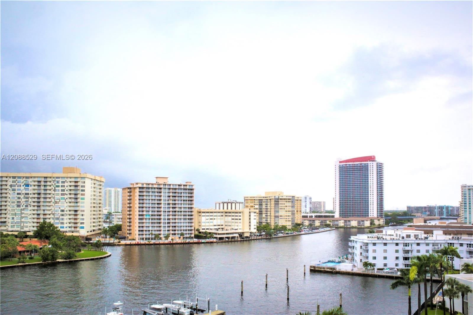 1965 S Ocean Dr # 7A, Hallandale Beach FL 33009