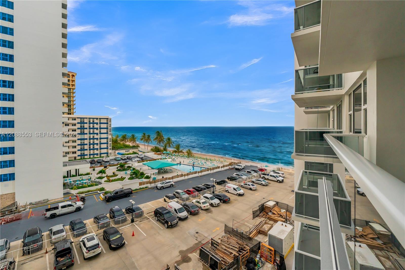 3180 S Ocean Dr # 605, Hallandale Beach FL 33009 photo 3